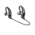 Plantronics 903/R US BackBeat Headphones