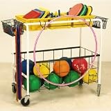 Ball Cart