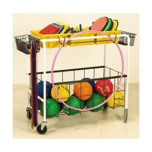 Ball Cart by 