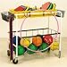Ball Cart