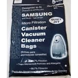 9000 Samsung Vacuum Replacement Bag (5 Pack)