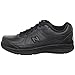 New Balance Men's MW577 Black Walking Shoe - 13 4E US
