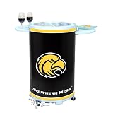 Review Creative Cooling  / The Entertainer Sports Refrigerator / Party Cooler - Southern Mississippi