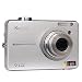 Kodak EasyShare C763 7.1MP 3x Optical 5x Digital Zoom Camera