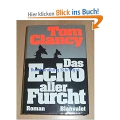 Das Echo aller Furcht