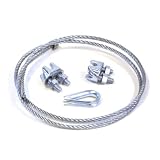 WARN 68135 ATV Plow Wire Rope Kit by Warn