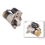 1999-2005 Mazda Miata Bosch Starter 