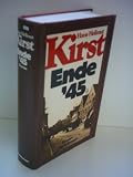 Produkt-Bild: Hans Hellmut Kirst: Ende 45 - Verlag: C. Bertelsmann