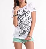 Fox Womens Generation Crew Neck Tee