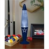 NFL 16" Motion Lamp Team: Denver Broncos