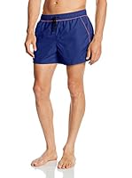 Scuba Bóxer Baño (Azul Oscuro)