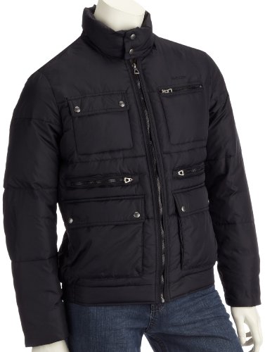 Geox M9325H Herren Jacke