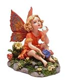 The Wishing Fairy Collectible Figurine