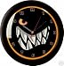 Die Wilden Kerle Wanduhr 28 cm