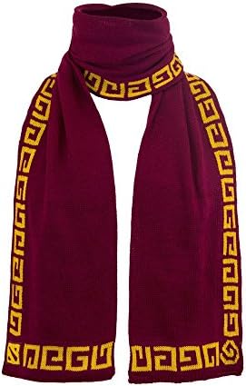 DOTA 2 Bounty Hunter Knit Scarf