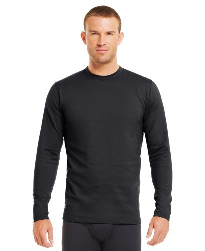 Under Armour Men's ColdGear® Infrared Tactical Fitted Crew