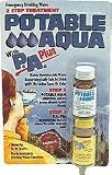 Buy Potable Aqua Water Treatment with P.A. Plus