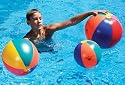 Win Inflatable Beach Balls