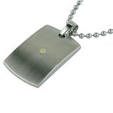 41jRmQK6ZgL. SL160  Gold Dog Tags Discounts