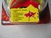 Beast Wars Rare Predacon Terrorsaur Transformers Figure By kenner in 1996 - The packet is in poor condition_s-3