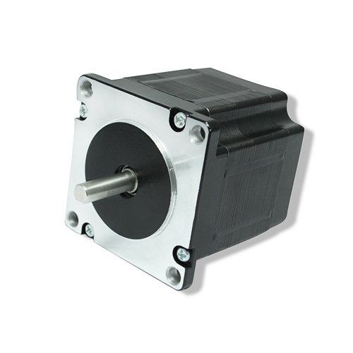 NEMA 23 3 Phase 573S09 3.5A 127in-oz Stepper Motor