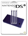 DSi Stylets Bleu M�tal (sachet de 3 p...