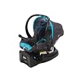 Combi Shuttle Infant Car Seat in Malibu