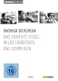 Ingmar Bergman - Arthaus Close-Up [3 DVDs]