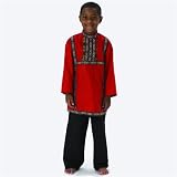 Russian Boy Outfit
