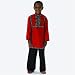 Russian Boy Outfit Image
