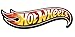 Hot Wheels Retro American Graffiti 1:55 Die Cast Car '58 Impala