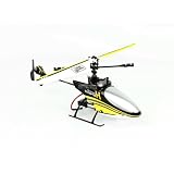 XIEDA 9958 2.4GHZ 4CH RC SINGLE BLADE HELICOPTER RTF by GREAT WALL TOYS