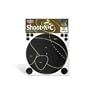 5 - Pk. Birchwood Casey� Shoot - N - C� Deer Vitals Targets