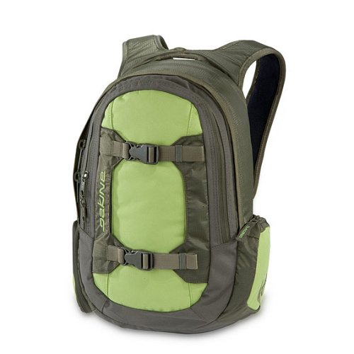 DAKINE (�_�J�C��) GIRLS MISSION Olive/Sage 8100614