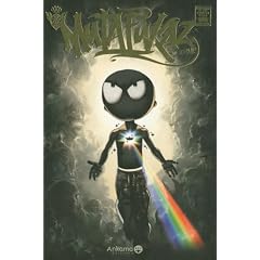 Mutafukaz, Tome 3 : R�v�lations
