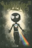 Mutafukaz, Tome 3 : R�v�lations