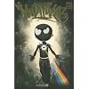 Mutafukaz, Tome 3 : R�v�lations