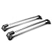 Yakima Whispbar Flush Bar Rack Kit One Color, S5 Flush 950/2B