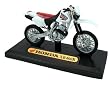 Honda XR400R - 1:18 scale Super Bike