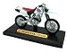 Honda XR400R - 1:18 scale Super Bike
