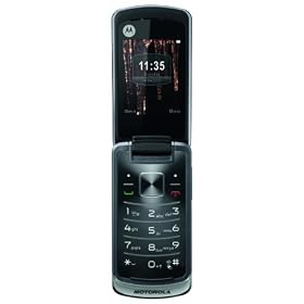 MOTOROLA Gleam EX211 - grey