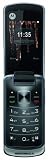 Motorola Gleam Handy (ohne Branding, 6,1 cm (2,4 Zoll) TFT-Display, 2 Megapixel Kamera) grau