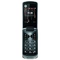 Motorola Gleam Handy (ohne Branding, 6,1 cm (2,4 Zoll) TFT-Display, 2 Megapixel Kamera) grau