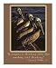 Thinking Alike Photographic Poster Print by Scott Kuehn, 16x20