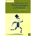 Construire des personnages de fiction