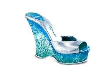 Reflections Just the Right Shoe Collectible