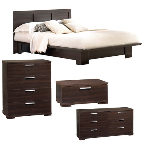 Kitchen: Marbella Bedroom Collection