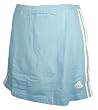 Adidas Girls' New Striped Synergy Skort