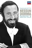 Pavarotti - Ti Amo [DVD] [2008]