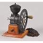 Universal Housewares Gourmet Cast Iron Coffee Grinder